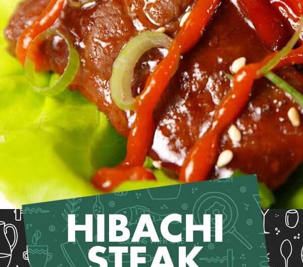 Hibachi Steak Lettuce Wraps