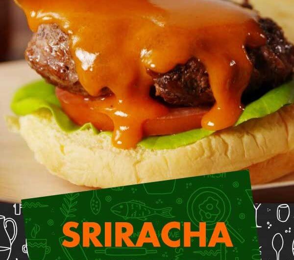 Sriracha Butter