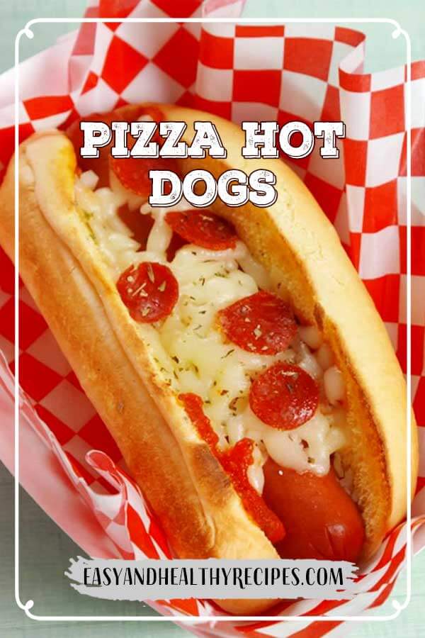 Pizza-Hot-Dogs