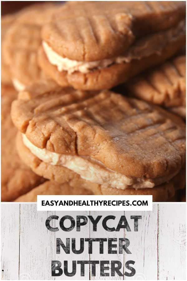 Copycat-Nutter-Butters