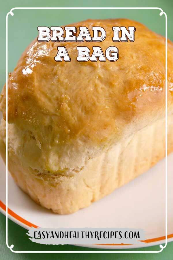 Bread-In-A-Bag