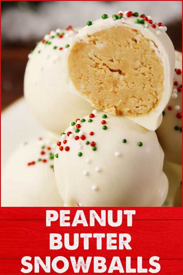 Peanut-Butter-Snowballs