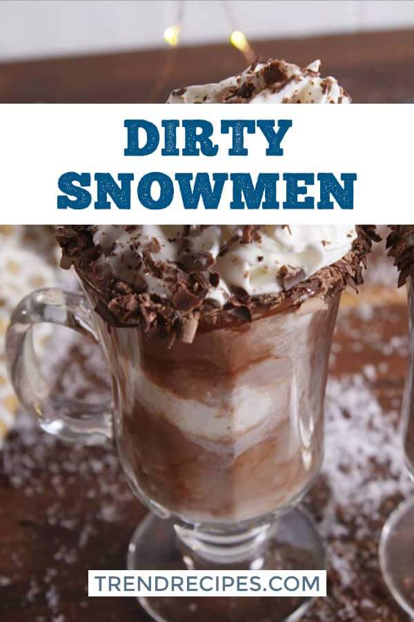 Dirty-Snowmen