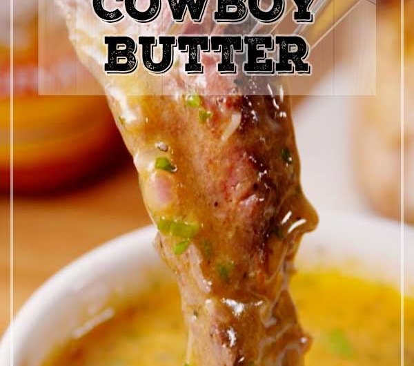 Cowboy Butter